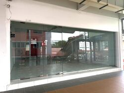 Kebun Baru Mall (D20), Shop House #451029741